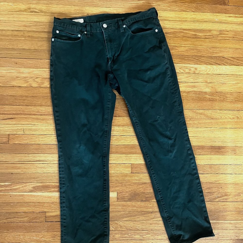 Levi's 511 Slim Fit Jeans